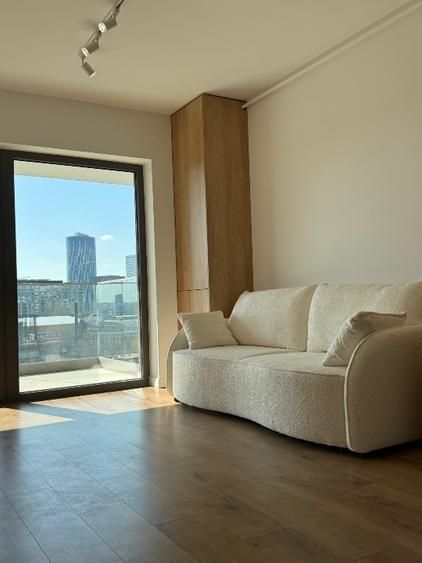 Apartament 2 camere PRIMA Vista | Terasă | Vedere liberă | Mobilat lux | Metrou - Poză 2