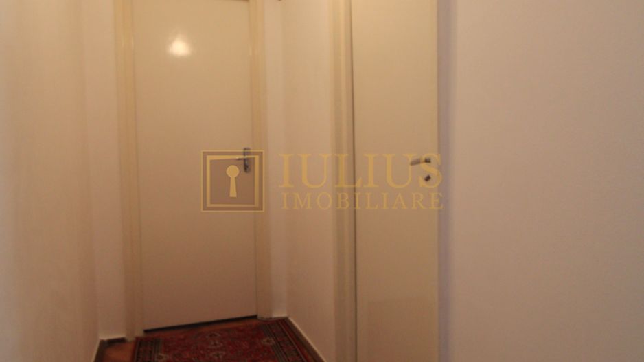 Pet-friendly, 3 camere, centrala proprie - Poză 4