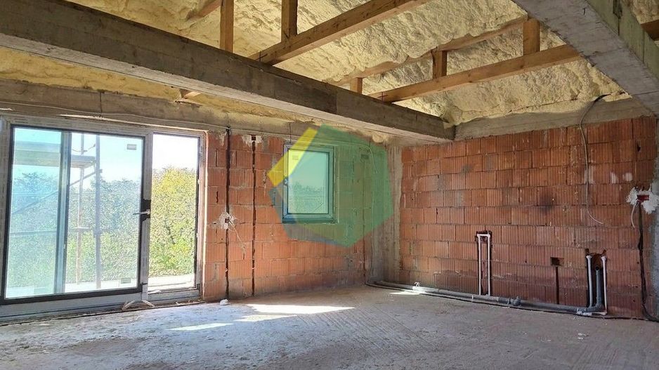 Casă 170 mp utili cu dormitor la parter, Otopeni - Poză 9