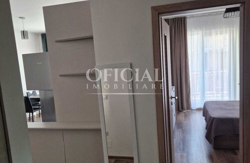 Apartament 2 camere | 54 Mp | Balcon | Garaj | Zorilor Calea Turzii - Poză 5