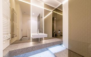 Aviatiei Tower | Apartament modern 2 camere| Vedere libera | - Poză 12