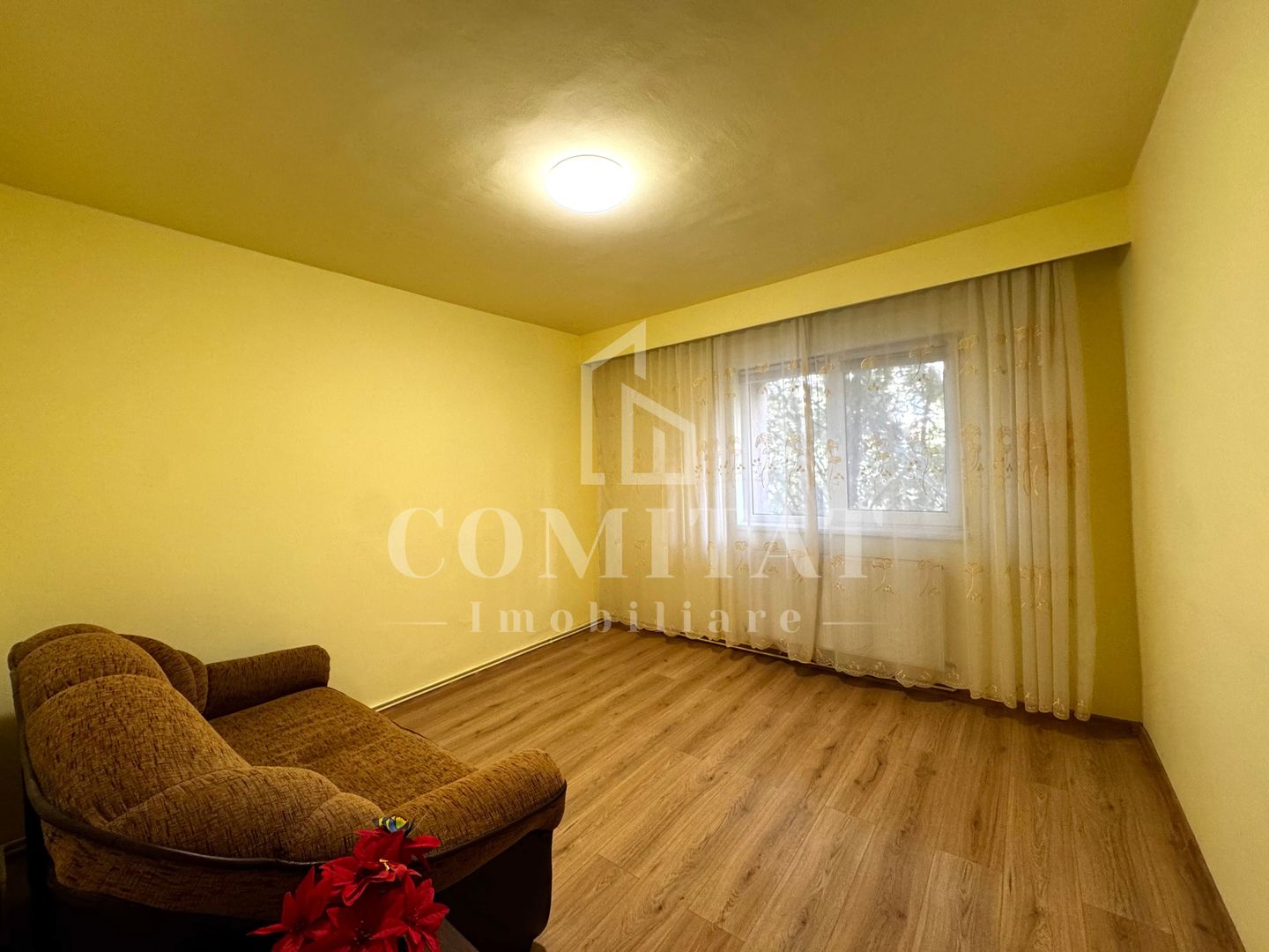 Apartament 2 camere decomandate | Zona străzii Louis Pasteur - Zorilor - Poză 1