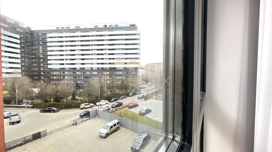 Apartament modern**2 Camere***LUX//AVIATIEI - Poză 15