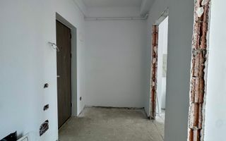 GARSONIERA| BLOC NOU| PREDARE LA CHEIE| LOC PARCARE - Poză 4