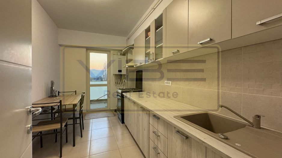 Apartament 1 camera + parcare Conest Evolution - Poză 11