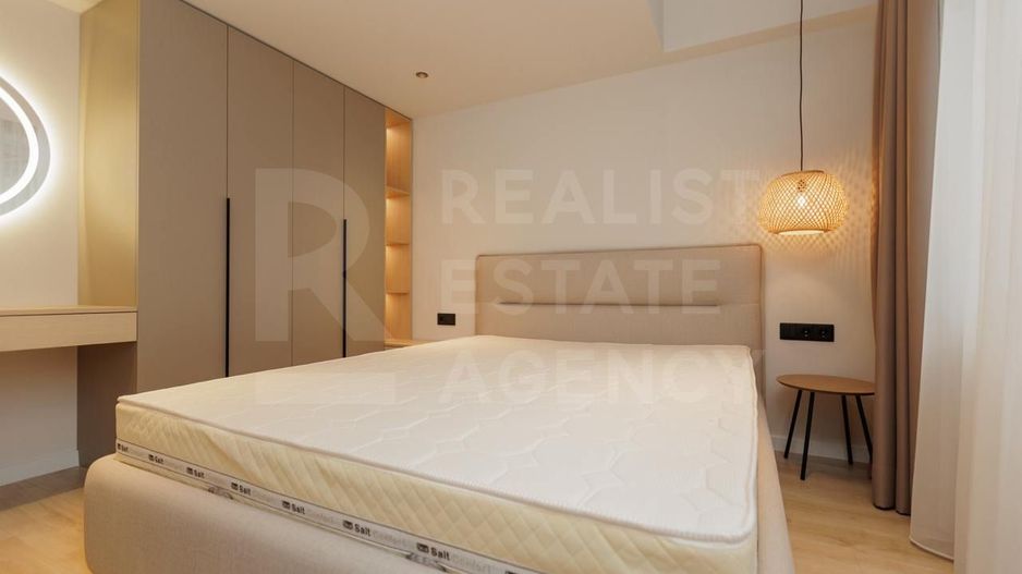 Vânzare, apartament la sol, 2 camere, str. Ion Doncev, Centru - Poză 2