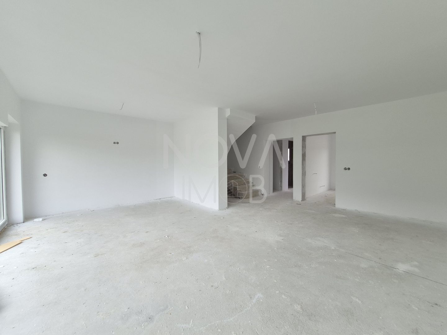 Casa tip duplex - INTABULATA - Rasinari - Poză 3