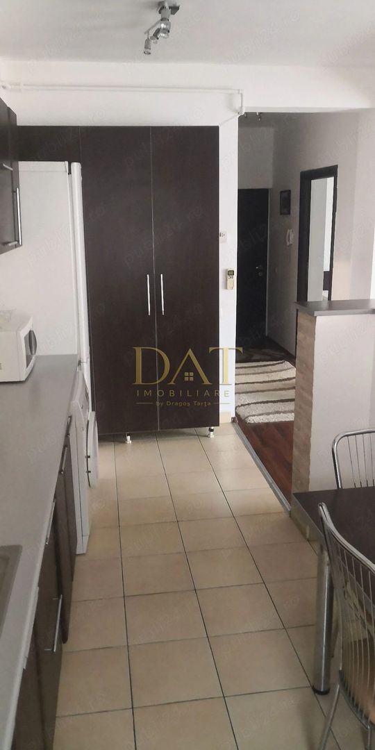 Apartament 2 camere | etaj intermediar | garaj inclus |  Buna Ziua - Poză 10