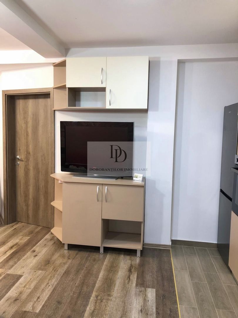 Apartament 3 camere | Parcare inclusă | Zonă liniștită – Buna Ziua - Poză 6