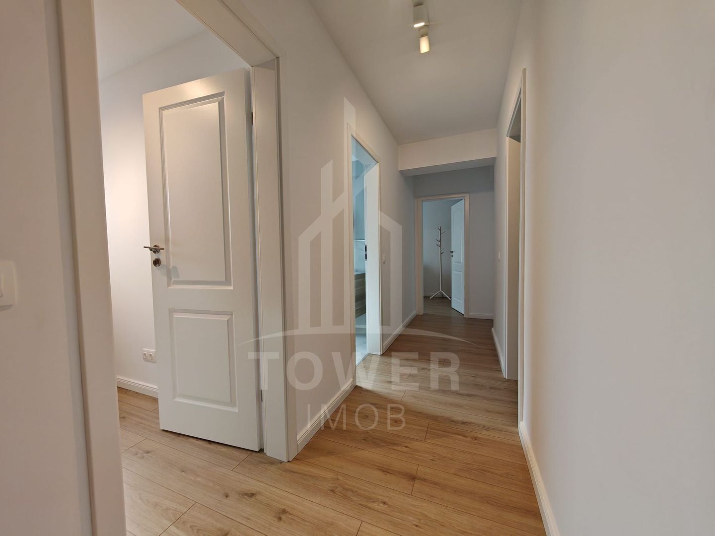 Casă de închiriat în Șelimbăr – 110 mp | 3 dormitoare | Curte amenajată - Poză 21