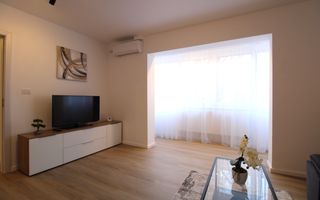 3 camere; Iulius Mall; centrala proprie, CTR. Inclus. - Poză 2