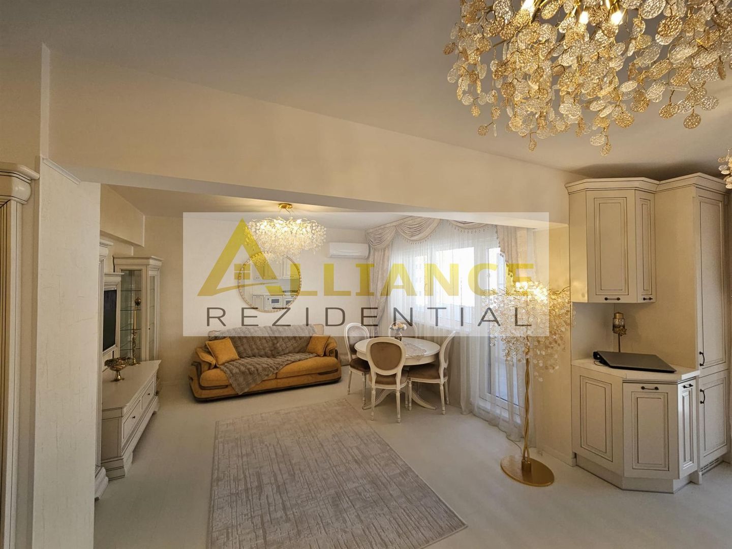 Apartament 3 camere premium | Bloc nou 2025 | 10 minute metrou Berceni - Poză 1