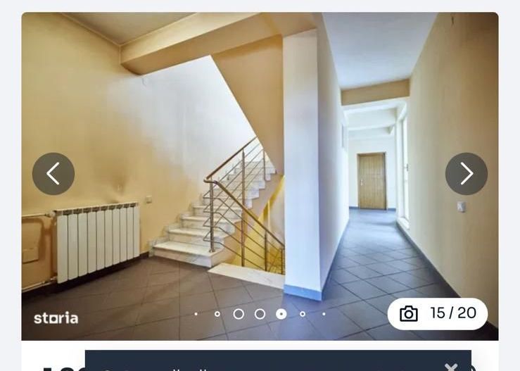 Casă / Vilă de vânzare în Giurgiului, Bucuresti - Poză 5