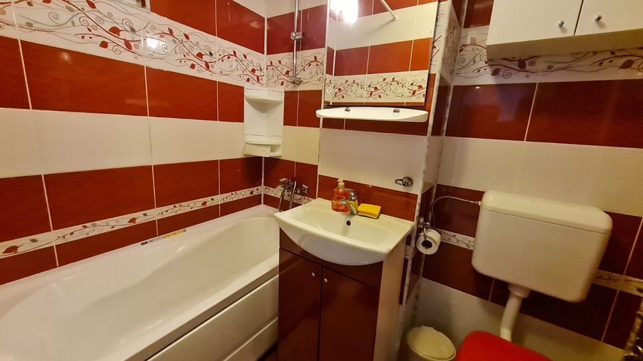 Apartament la 5 minute de Iulius Town - Poză 10