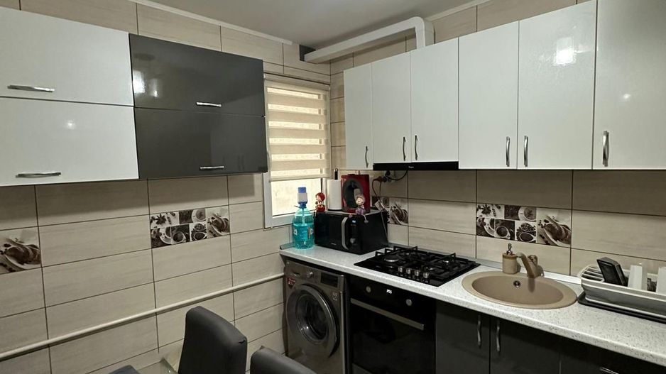 Superb Apartament 2 Camere Drumul Taberei - Poză 7