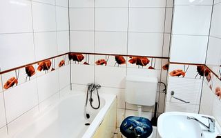 Oferim spre inchiriere apartament 1 camera, bloc nou, Zona Soarelui - Sud Plaza - Poză 15