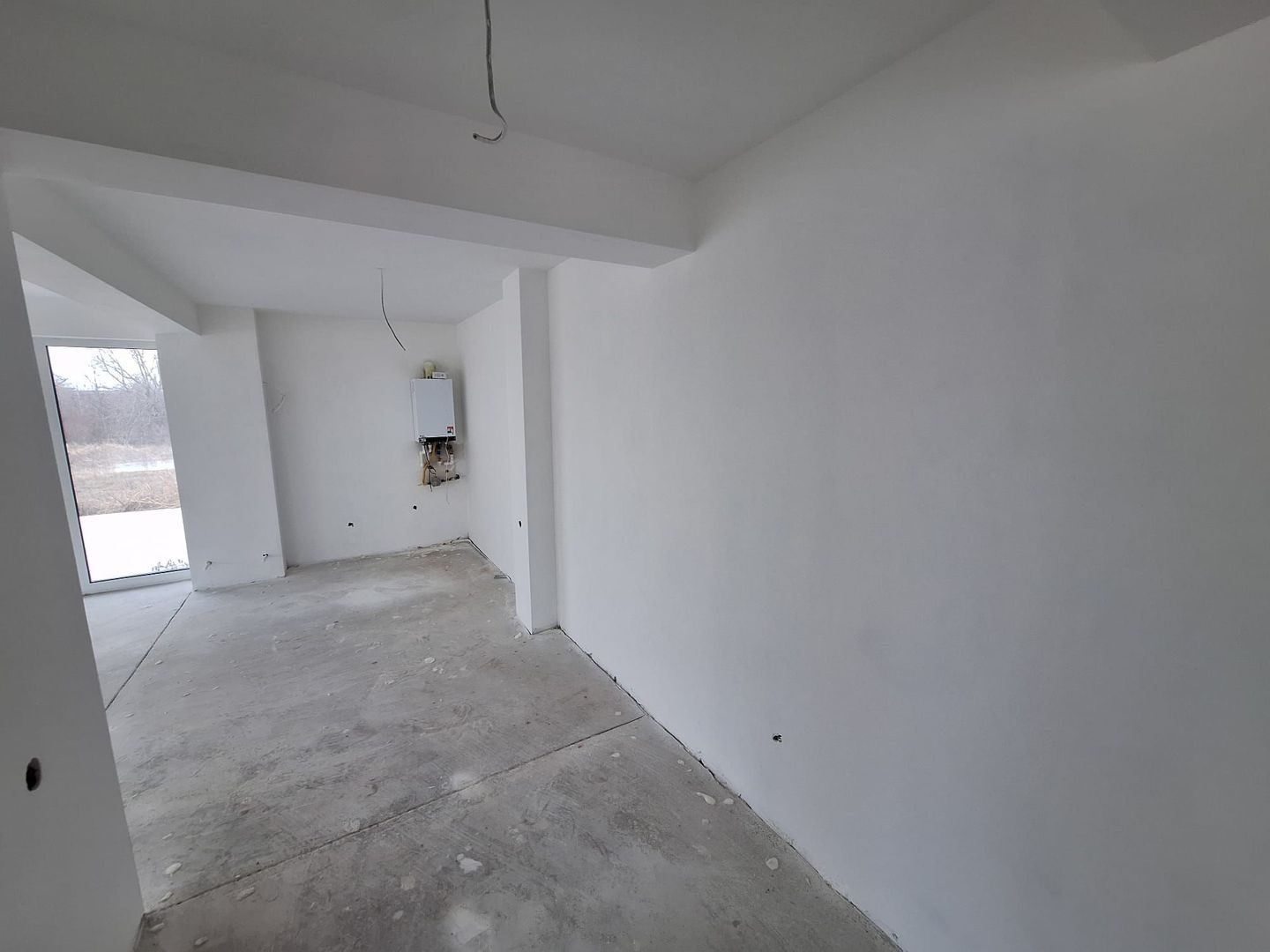 Spatiu Comercial Tunari Otopeni Bloc Nou Vanzare / Inchiriere - Poză 14