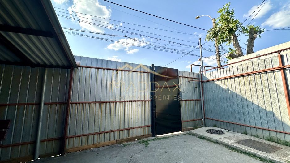 Casă de vânzare // Zona Parc Bazilescu // Bucureștii Noi - Poză 3