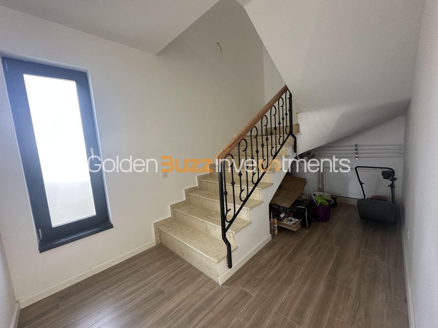 Casa Tunari | P+1 | Individuala | - Poză 10