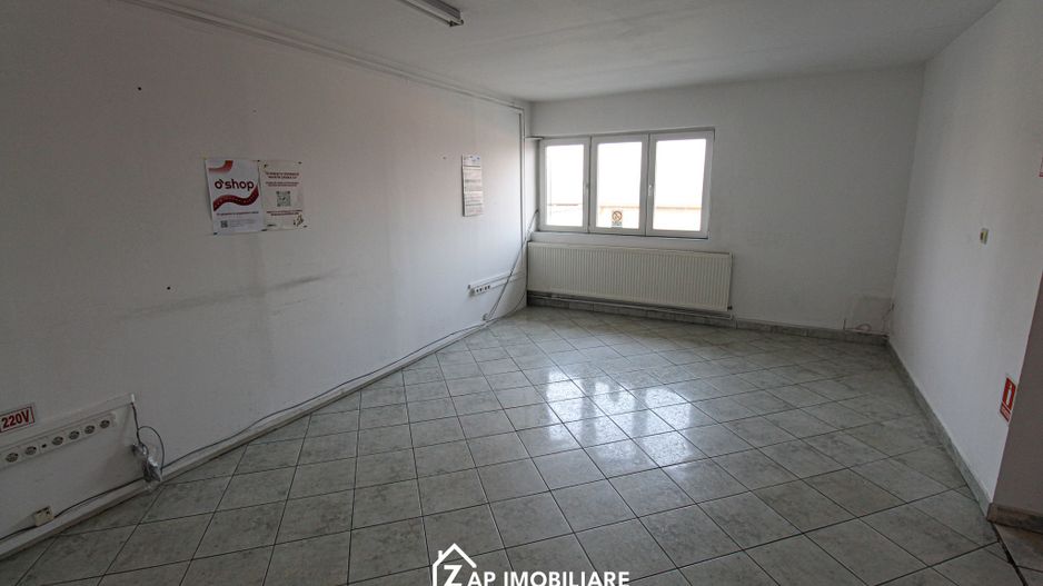 Birouri - 4 Euro / mp - Strada Libertatii - mai multe variante de suprafață - Poză 7