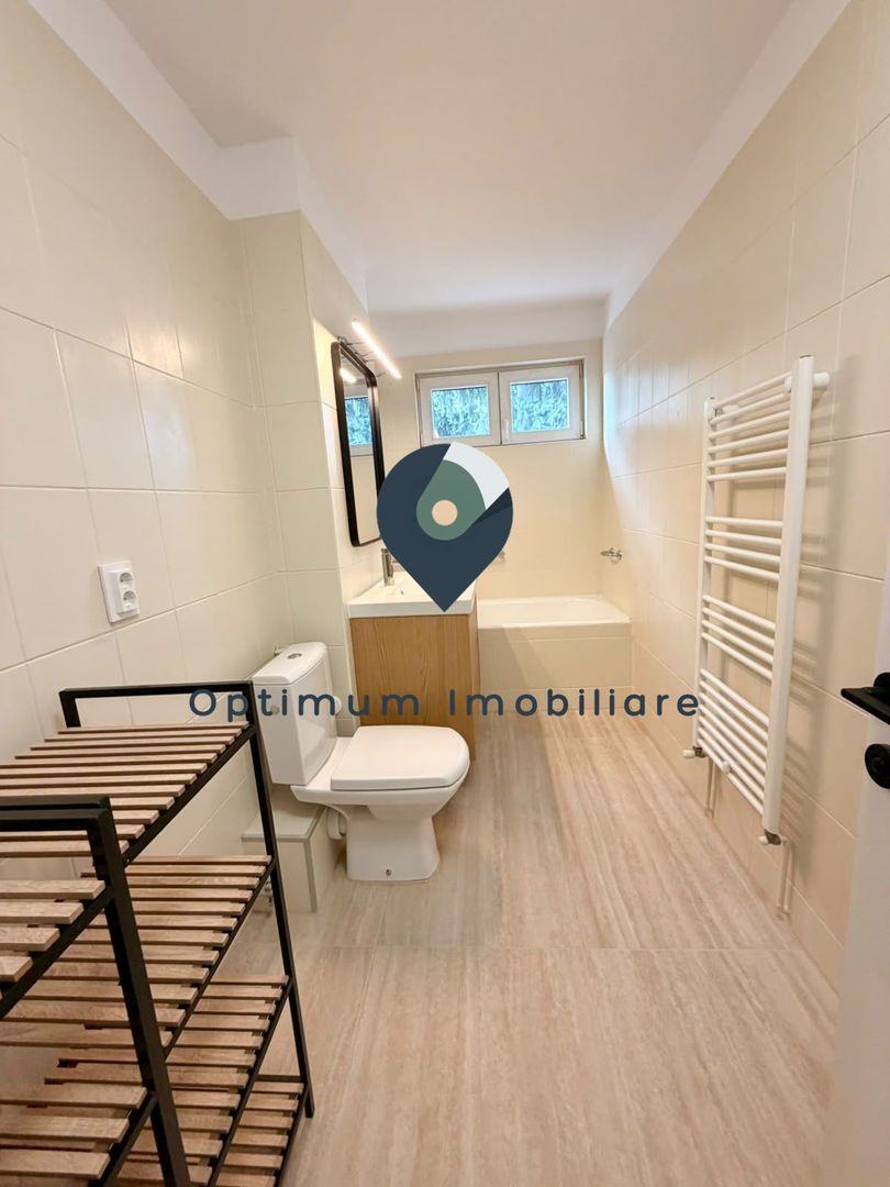 Apartament cu 4 camere in Manastur, renovat, 78 mp, zona Minerva ! - Poză 12