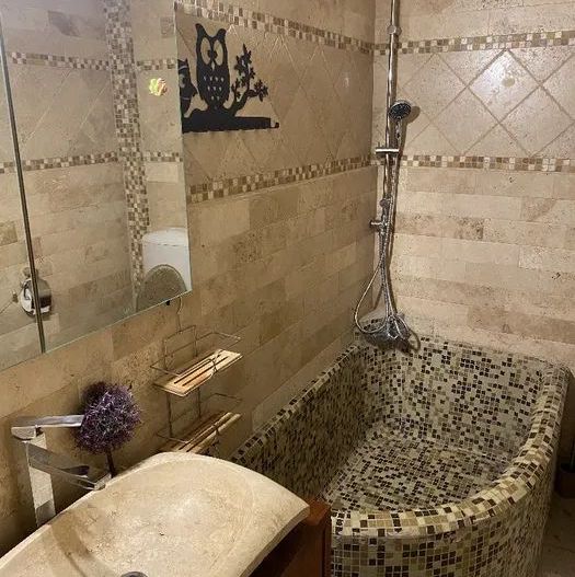 Apartament atragator, trei camere, Vatra Luminoasa - Poză 8