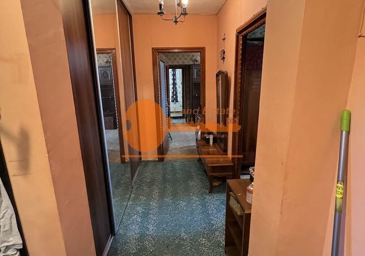 3 camere Gorjului ( 500 m metrou ) - Poză 2