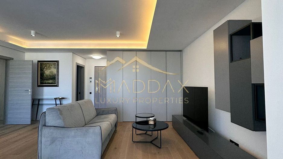 Apartament NOU_2 Camere_Finisaje LUX_2 Locuri Parcare //Floreasca//Rahmaninov - Poză 5