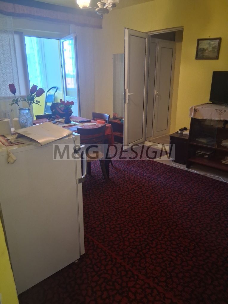Apartament  3 camere  Sagului etaj 2 - Poză 2