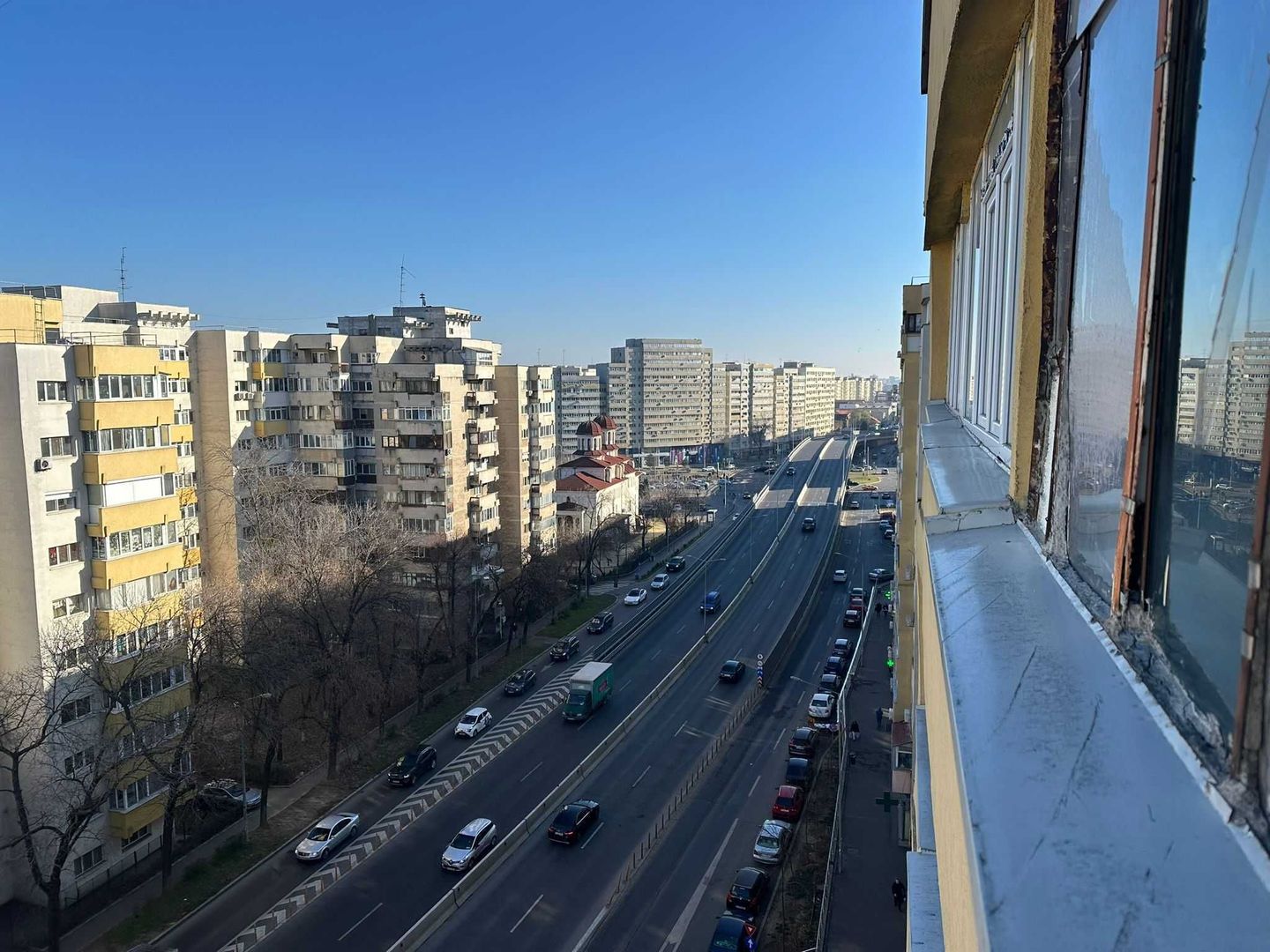 Apartament de vanzare 3 camere, Colentina - Poză 8