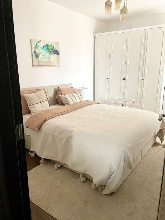 Propietar Comision 0 Apartament Brancoveanu 2 Camere bloc nou recent renovat - Poză 9