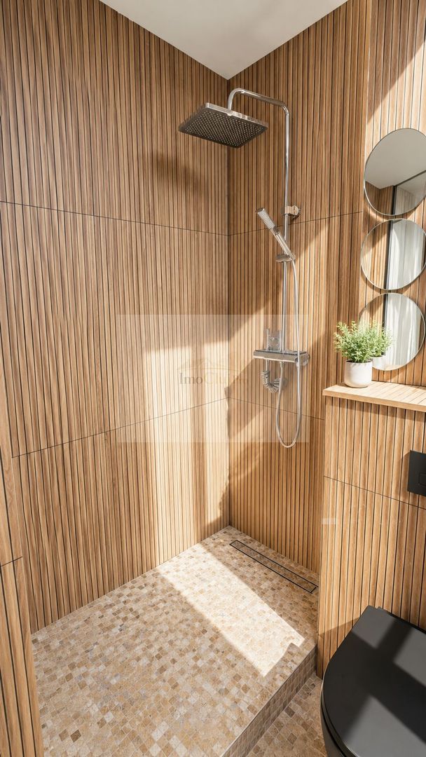 Vânzare apartament cu 3 camere, 67 mp, 2 balcoane – Zorilor | UMF - Poză 10