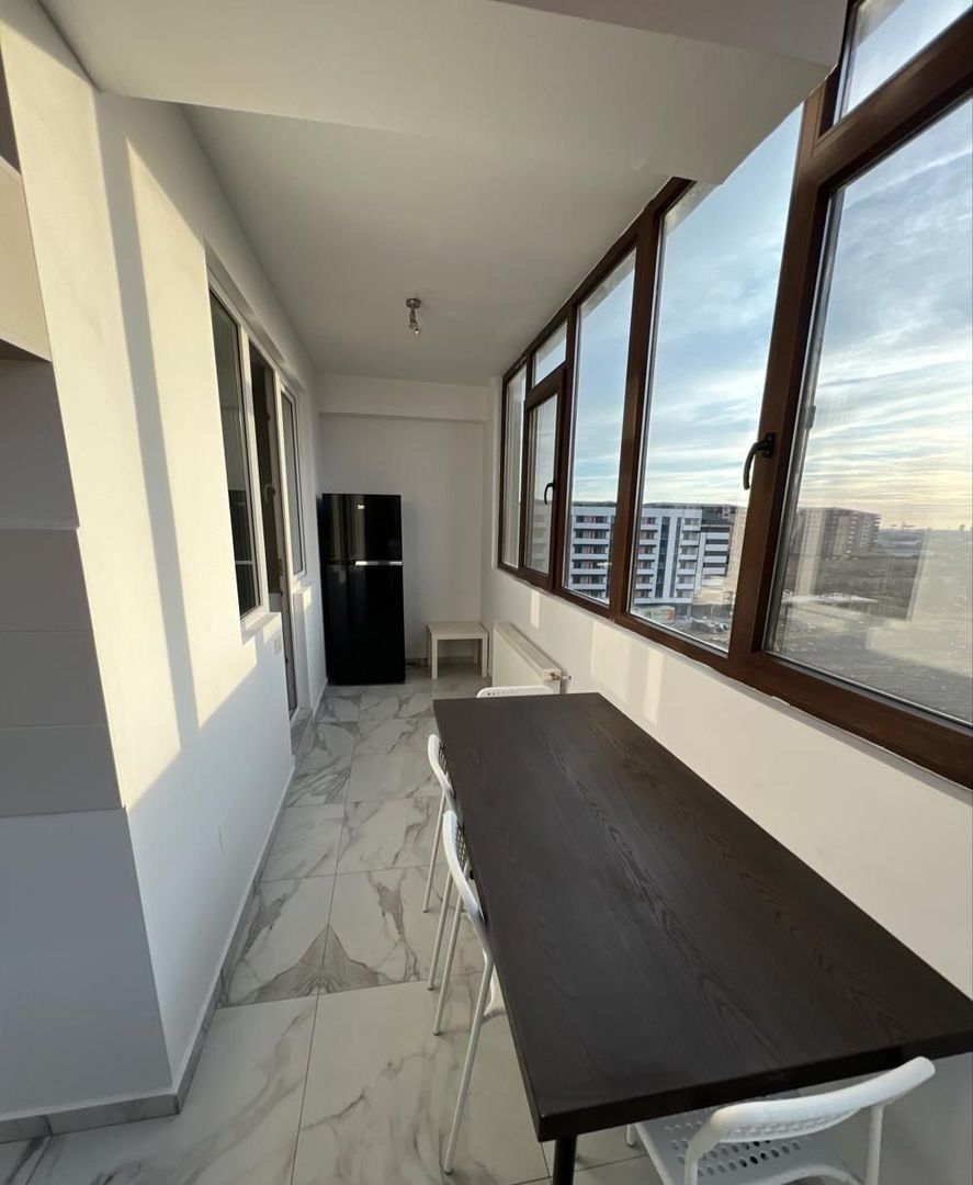 Apartament 2 Camere Lux Militari Residence Tineretului - Poză 3