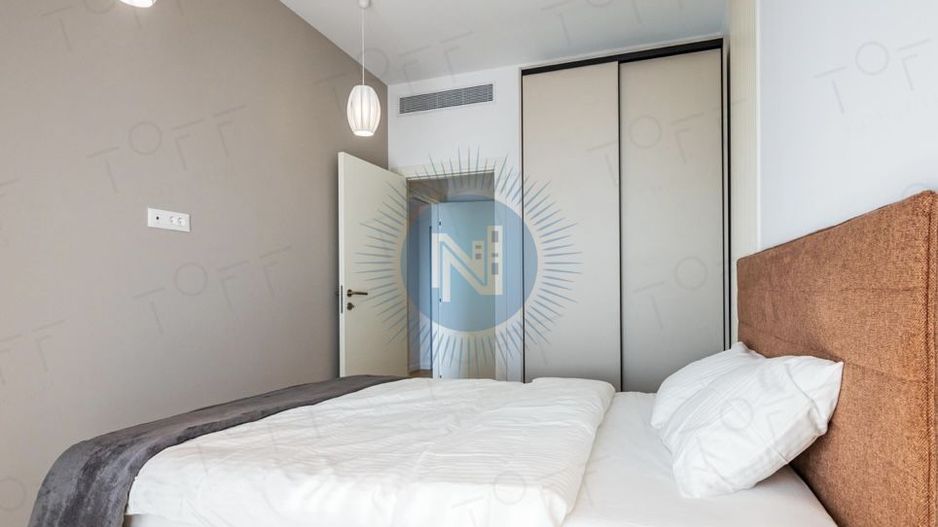 Apartament 2 camere Up-Site / Loc de parcare plus boxa - Poză 11