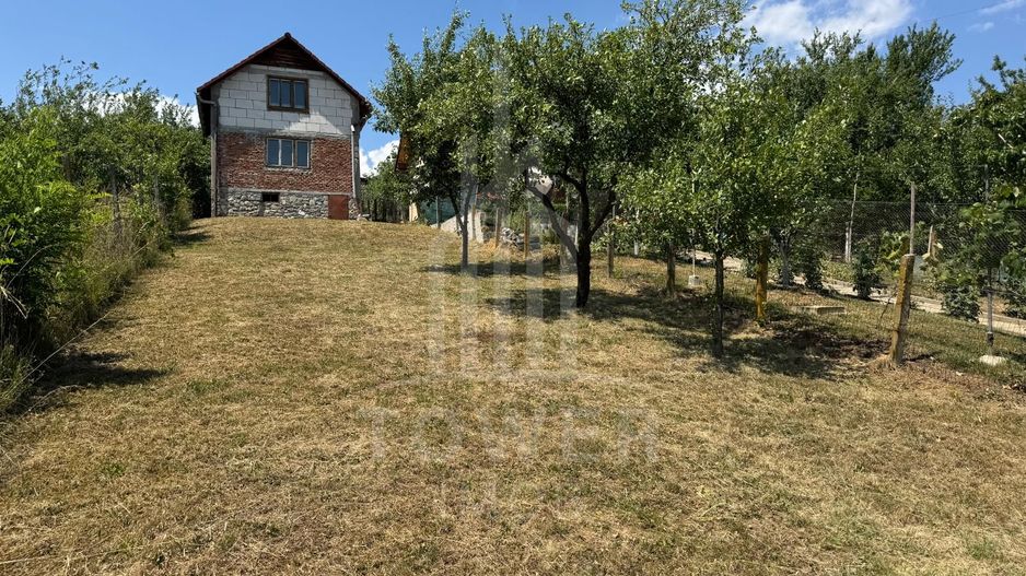 Casa cu 3 camere si teren | 111mp utili 450mp teren | Daia Noua | EXCLUSIVITATE - Poză 5