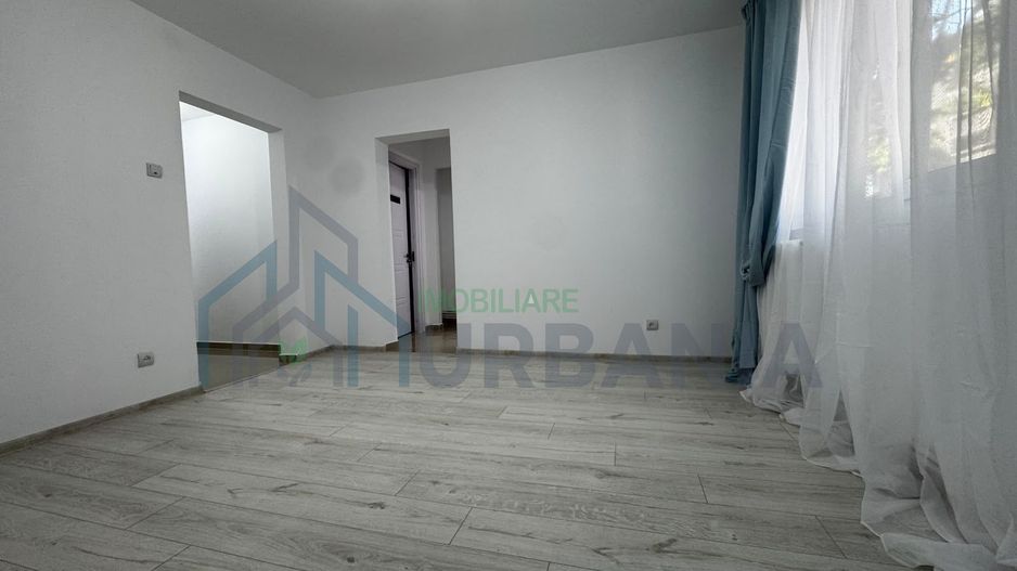 Apartament 2 camere, etaj 2/10, Bulevardul Vasile Lupu, Tătărași, Iași - Poză 8