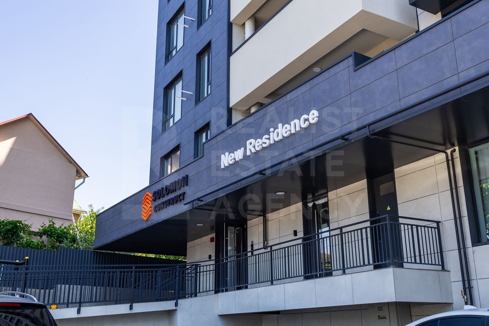 Vânzare, apartament, 3 camere, strada Jubiliară, Botanica - Poză 26