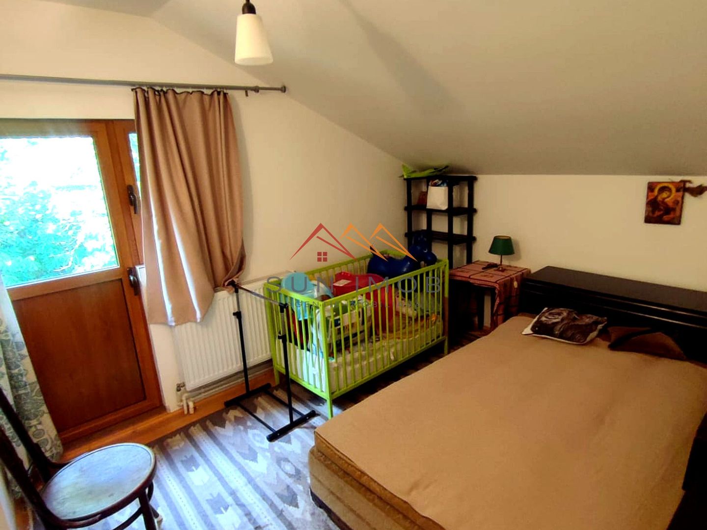 CASĂ BOIERASCĂ DE VÂNZARE | TEREN 1.524 MP | BREAZA, ULTRACENTRAL - Poză 12