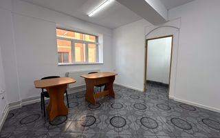 Spatiu de Birouri de inchiriat I 254mp I Cantacuzino I Comision 0% - Poză 10