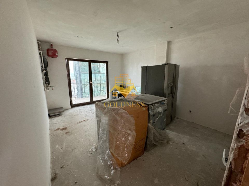 Penthouse, 5 camere, 3 bai, Terasa, 254 mp, bloc nou, Calea Turzii - Poză 3