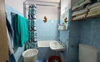 Apartament 2 camere 44 MP | Zona Mihai Viteazu | Balcon 4 MP - Poză 5