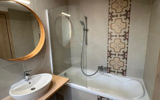 Garsonieră modernă de închiriat | Str. Maria Rosetti 500€ - Poză 4