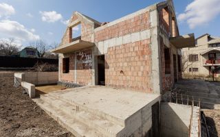 Vânzare, casă, 2 nivele, 5 camere, sat. Milești Mici, Ialoveni - Poză 22