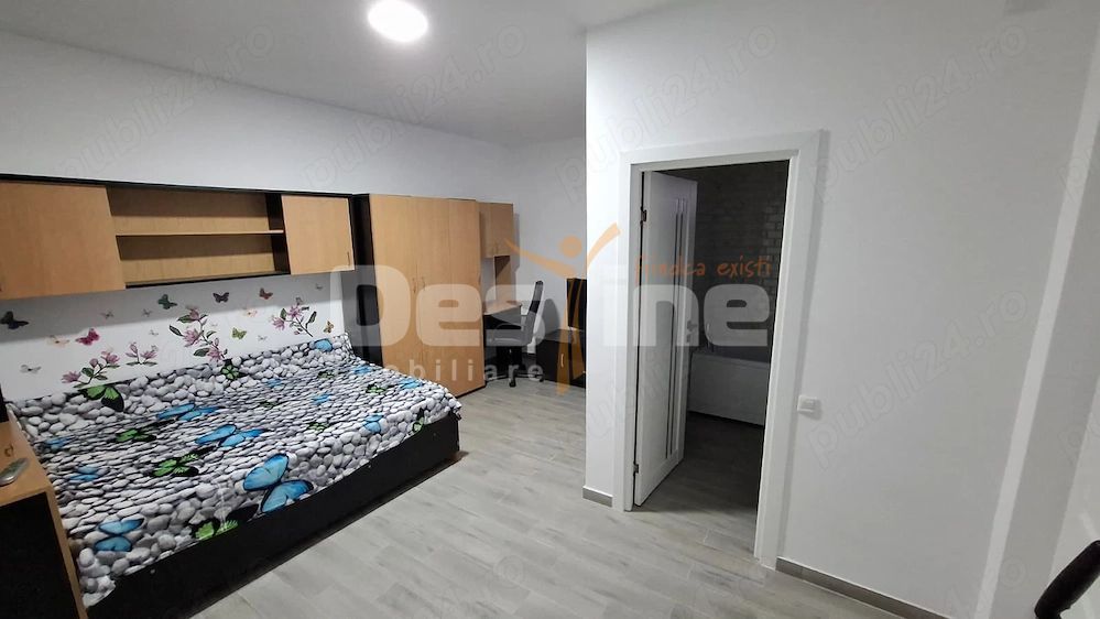 Apartament 4 camere spre închiriere – Giulești Sârbi - Poză 7