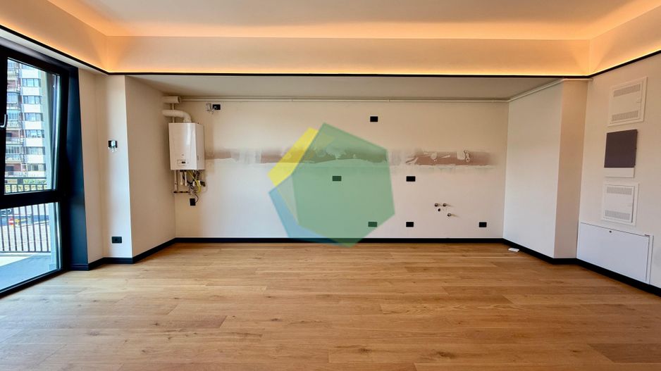 Apartament 2camere – Șoseaua Pipera | 2 balcoane | Zonă excelentă - Poză 16
