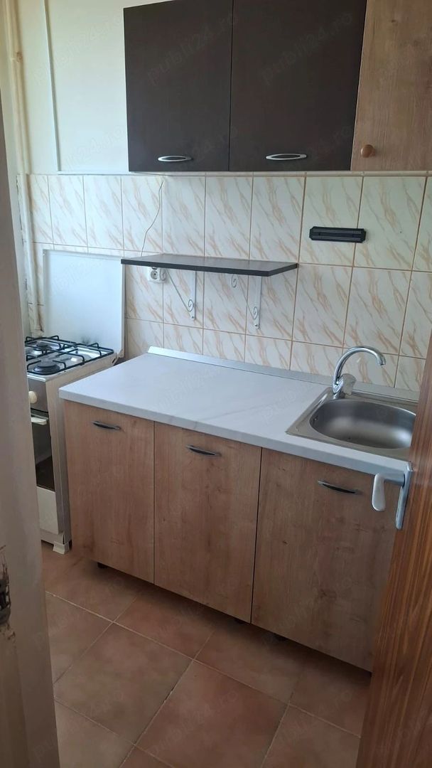 Garsoniera de vanzare Gorjului - Poză 2