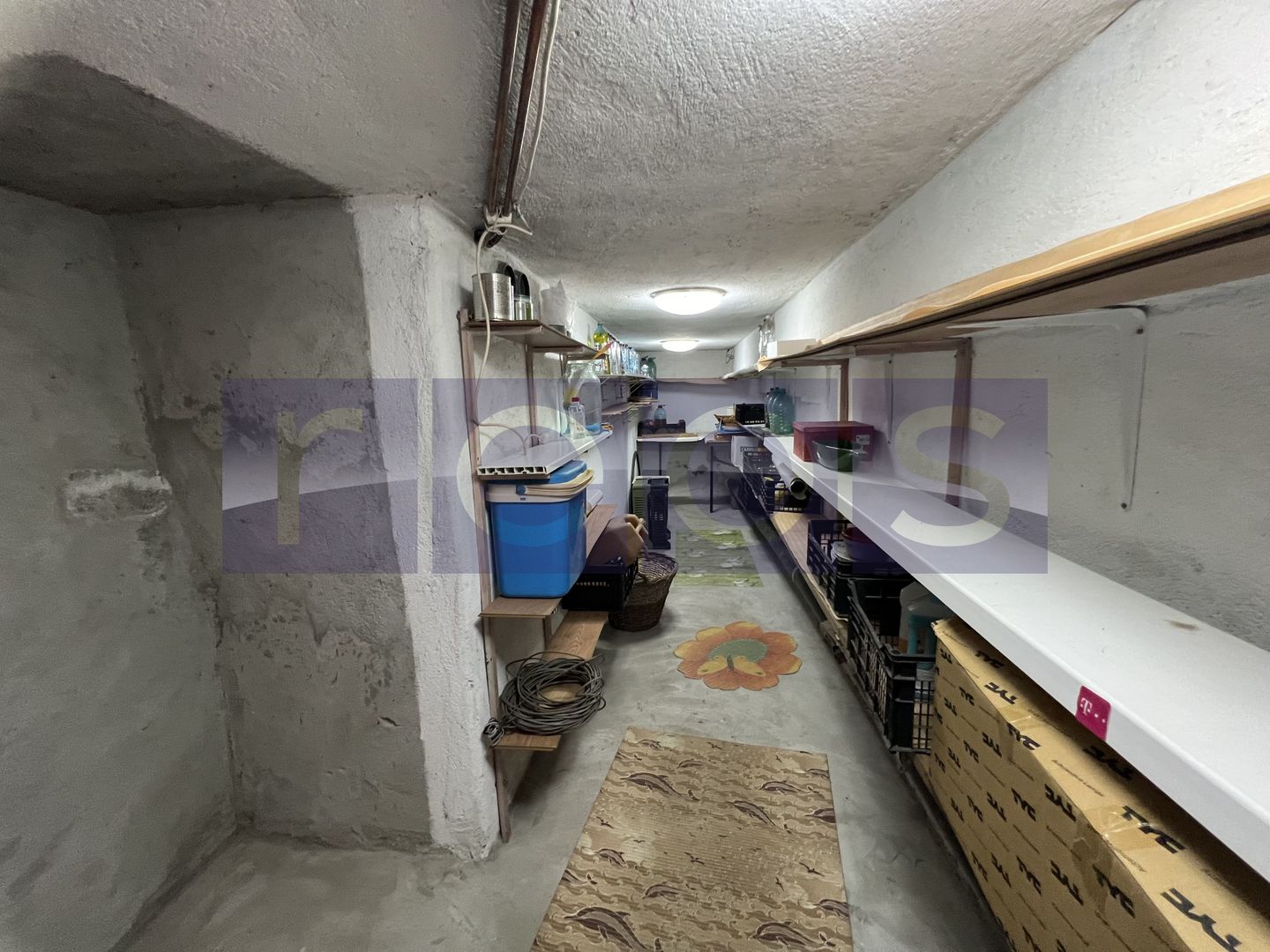 VANZARE CASA SPATIOASA SI LUMINOASA | ZONA CRANGASI / GIULESTI | TEREN 300 MP - Poză 17