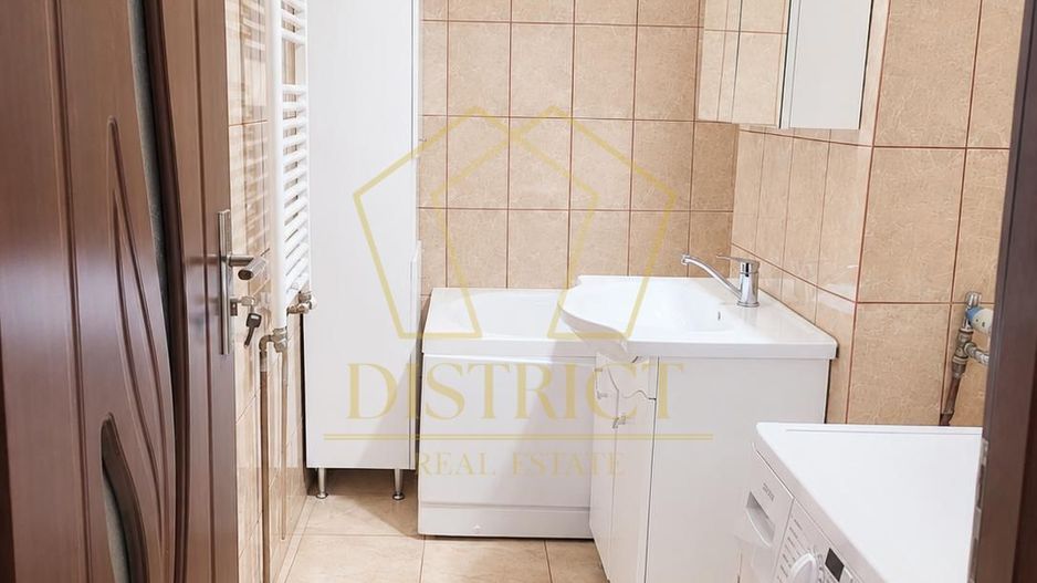 Apartament cu 1 camera | Tipografilor - Poză 4