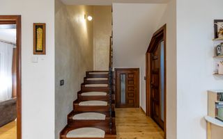 Casă/Vilă modernă de vânzare la intrare în Bogdan Vodă, județul Bacău. - Poză 36