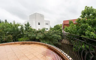 Vilă premium 11 camere | Dămăroaia | saună | fitness | teren 1.000mp - Poză 24